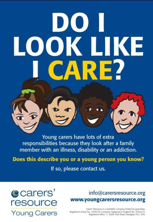 Young carers